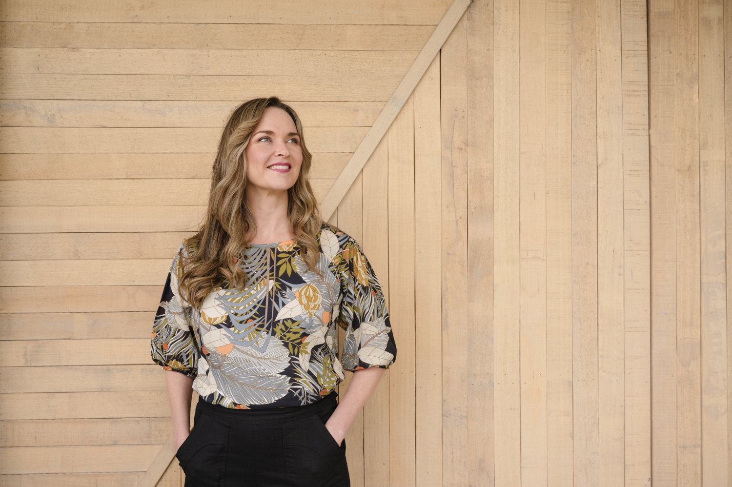 Women's small business coach