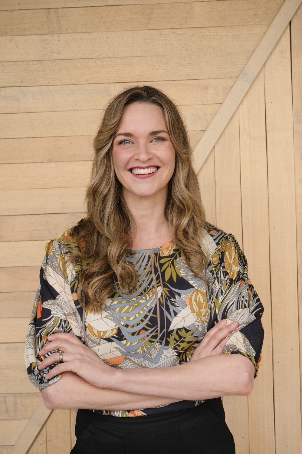 Women's business coach